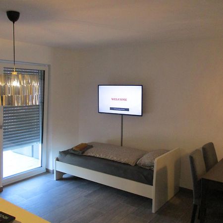 Parsberger Ferienwohnung 6 Exteriér fotografie
