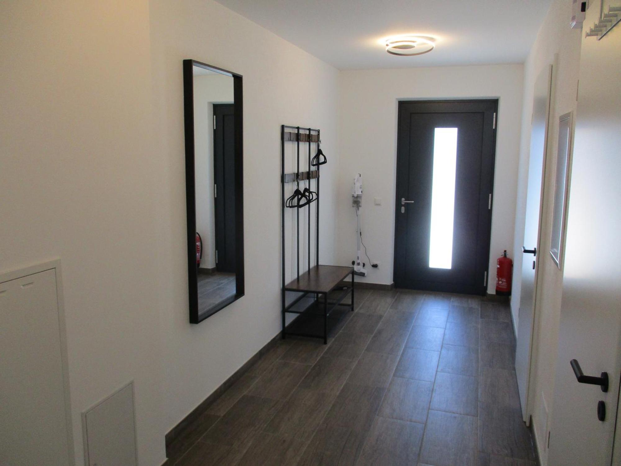 Parsberger Ferienwohnung 6 Exteriér fotografie
