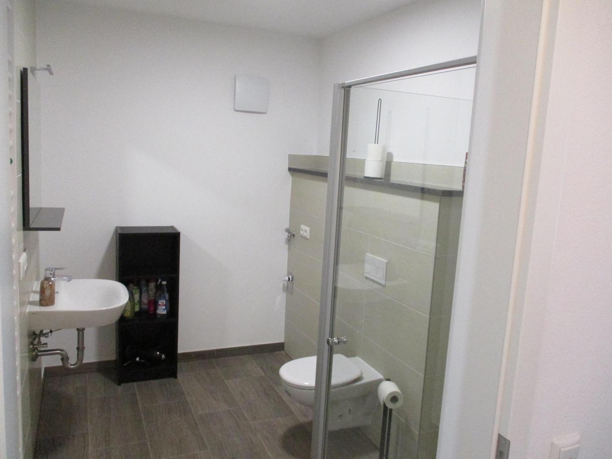 Parsberger Ferienwohnung 6 Exteriér fotografie